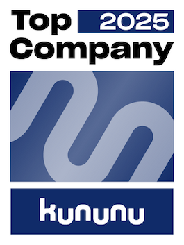 kununu Top Company 2025